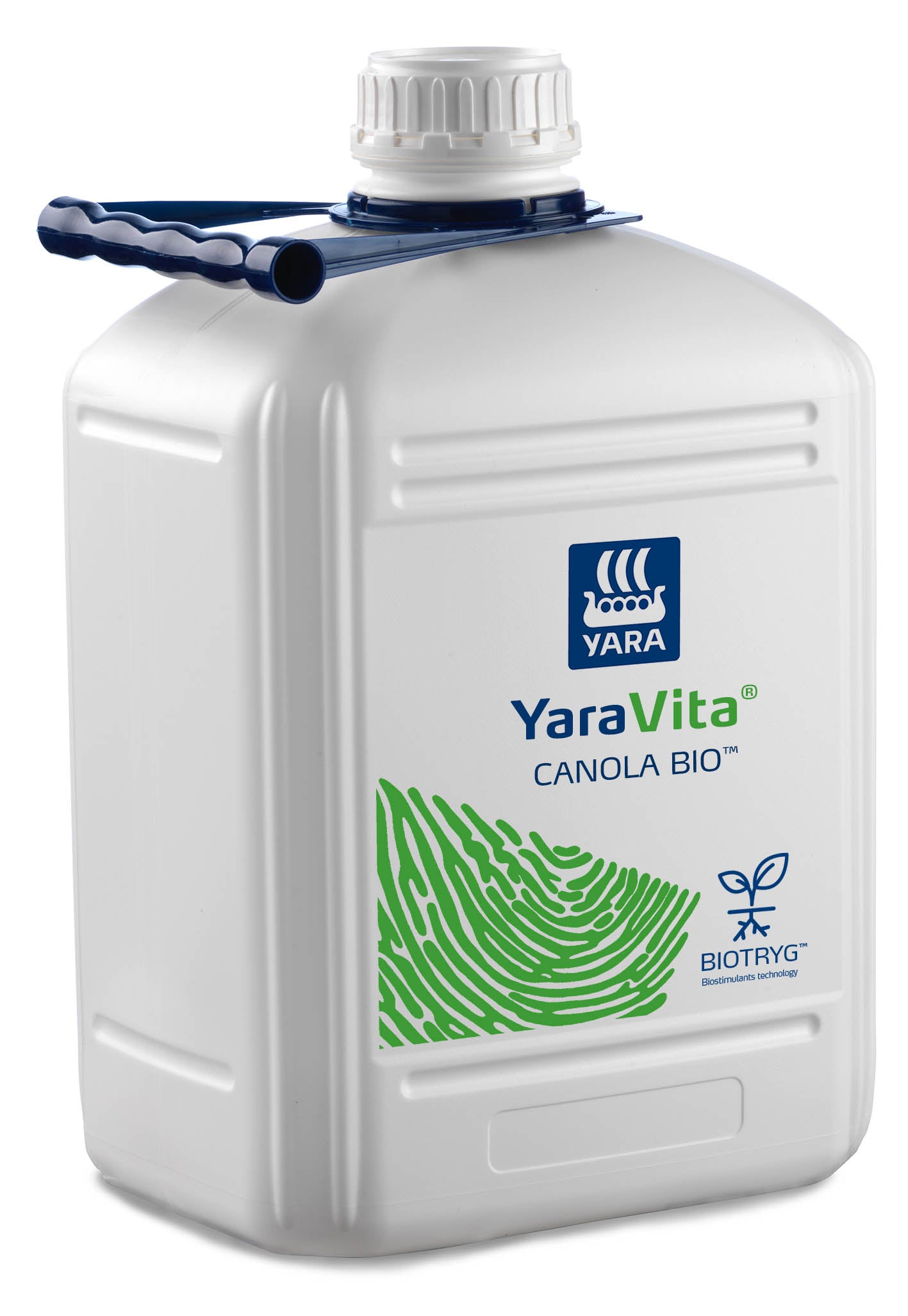 YaraVita® CANOLA BIO™