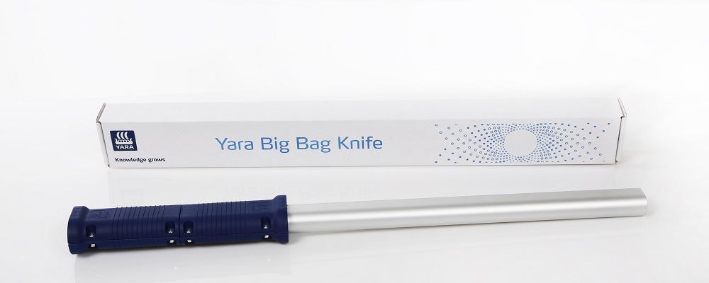Yara Big Bag Knife