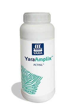 YaraAmplix™ ACTISIL™