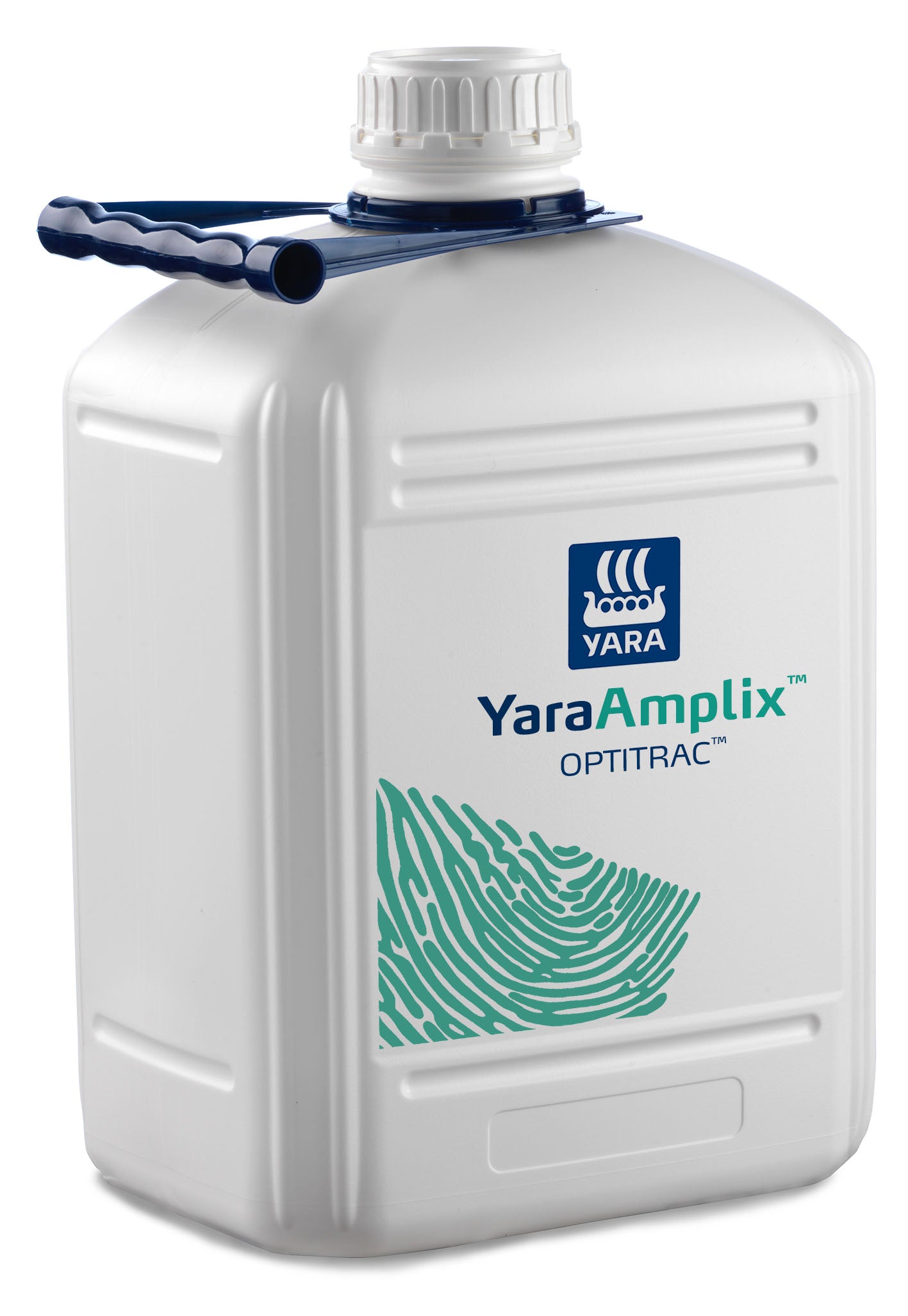 YaraAmplix™ OPTITRAC™