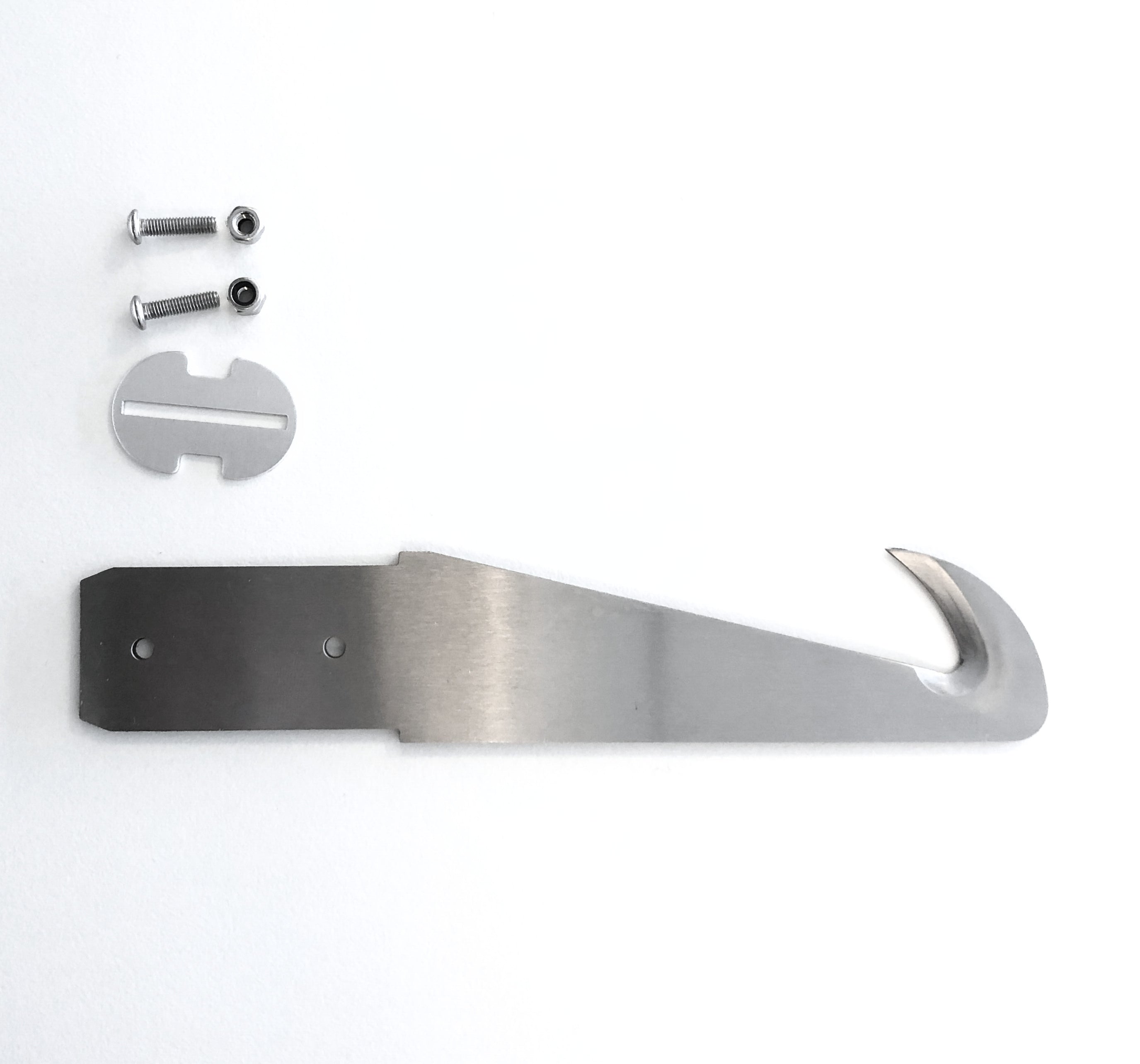 Knivblad - Yara Big Bag Knife