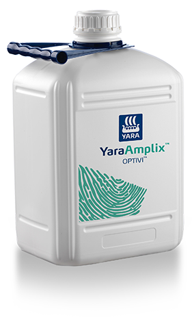 YaraAmplix OPTIVI